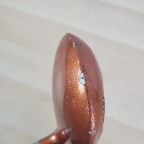 Vintage Taylor Made BURNER 1-3 Wood K-50 Bubble Graphite Shaft Youth 40"L - Picture 5 of 16